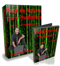 Regalo: Actions para hacer tus Ecoovers
