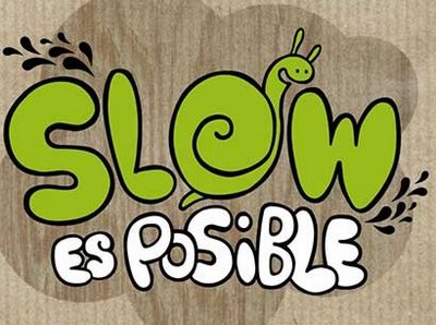 Slow Down