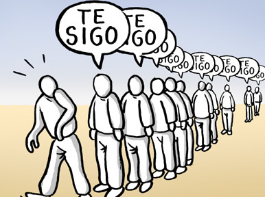 Redes Sociales
