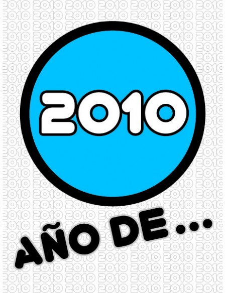 Tus Objetivos para el 2010