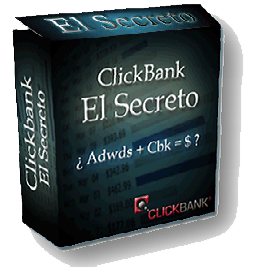 El Secreto de Click Bank “REVELADO”