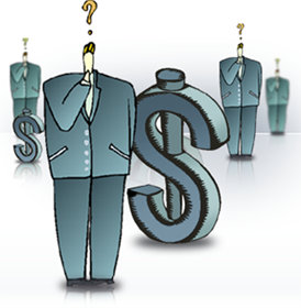 Tipos de Inversionistas
