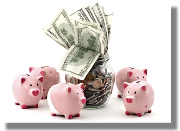 Gana Dinero es cada vez más fácil