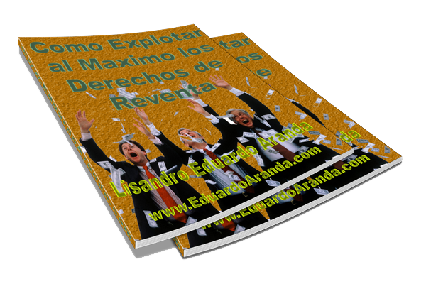 Regalo y Audio: Como Explotar al Máximo los Derechos de Reventa