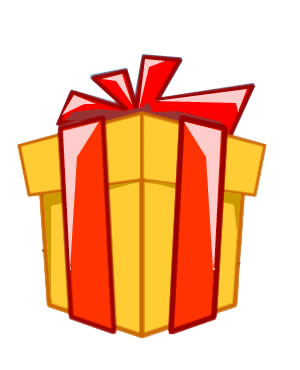 Elige tu regalo