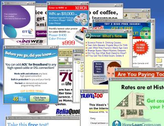 Los Pop-Ups en tus Paginas Webs o Blog