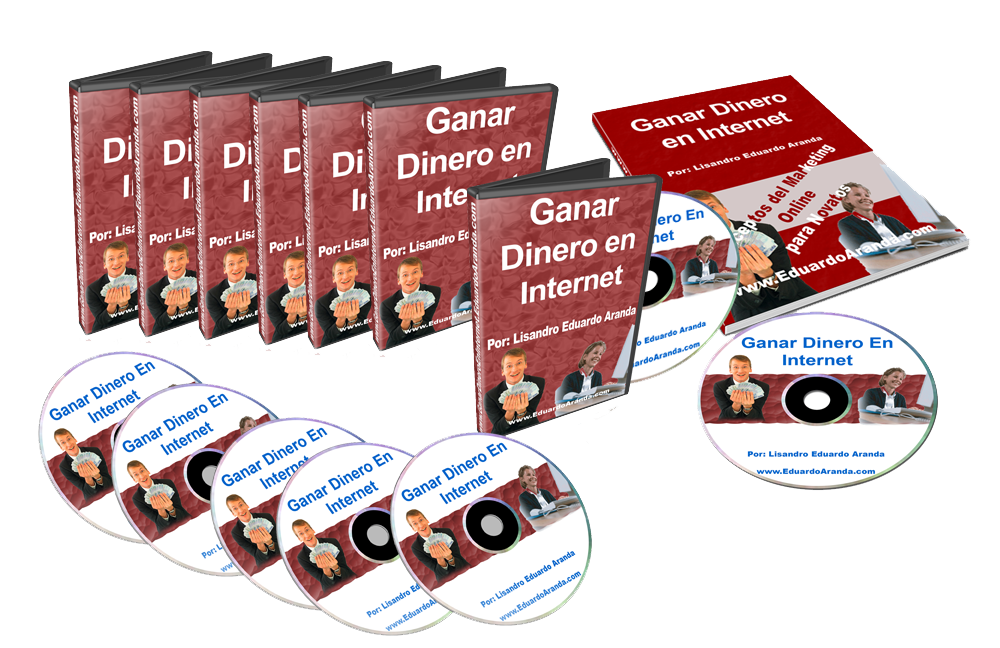 Ganar Dinero En Internet
