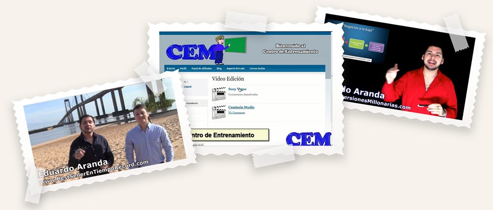 Collage de 2012