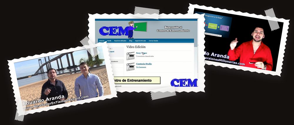 Collage de 2012