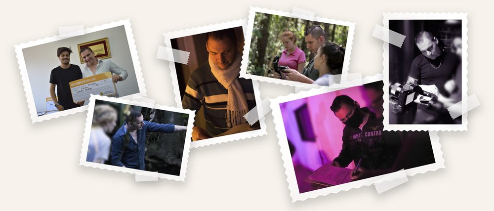 Collage de 2017