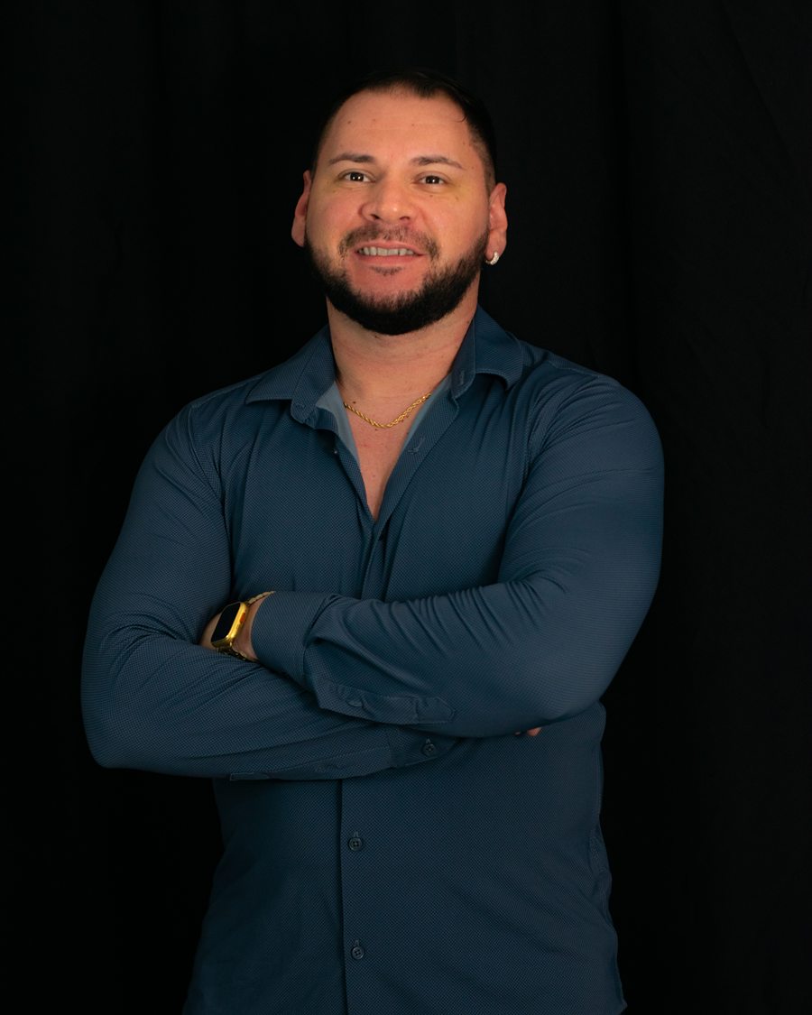 Eduardo Aranda