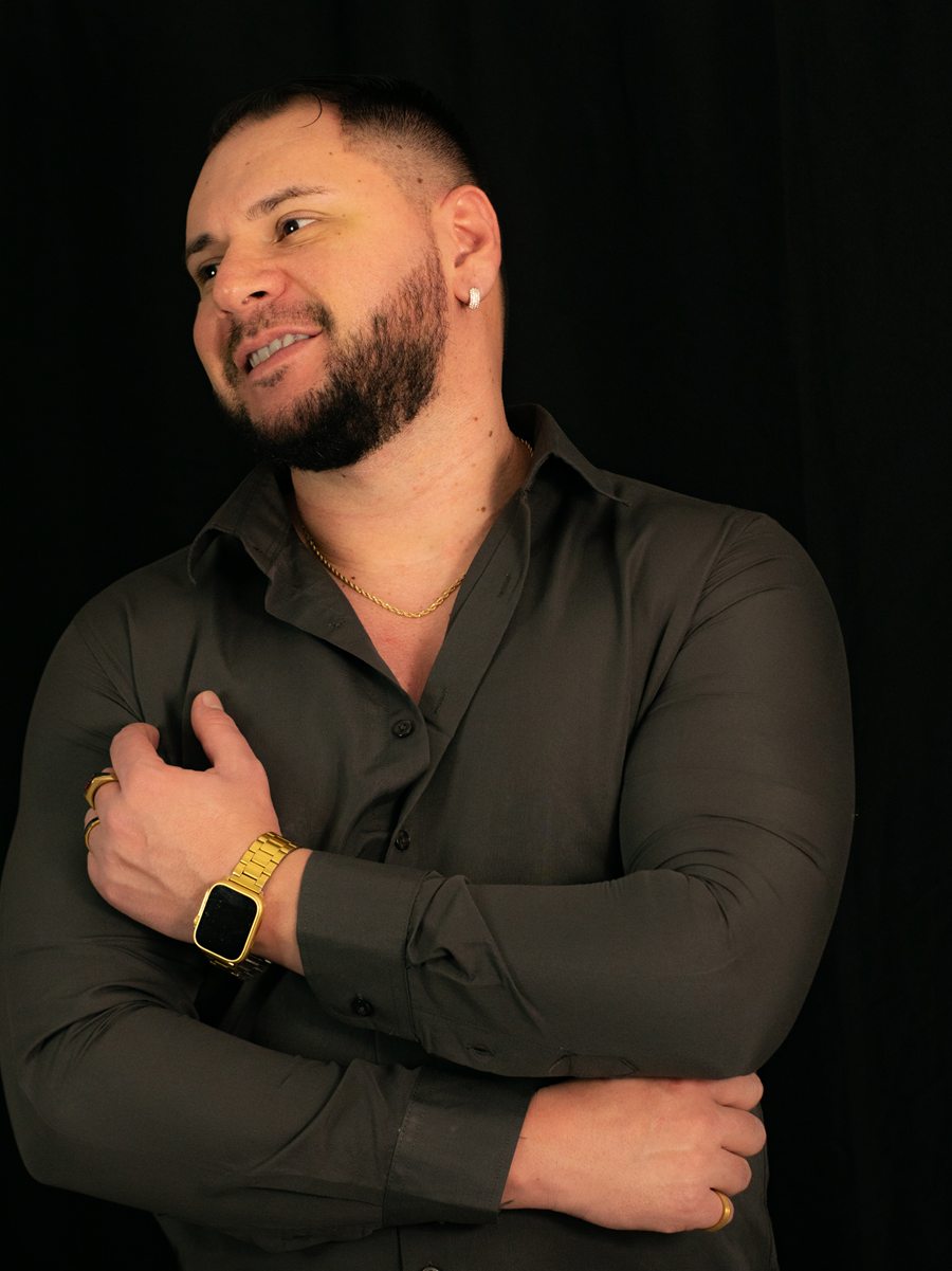 Eduardo Aranda