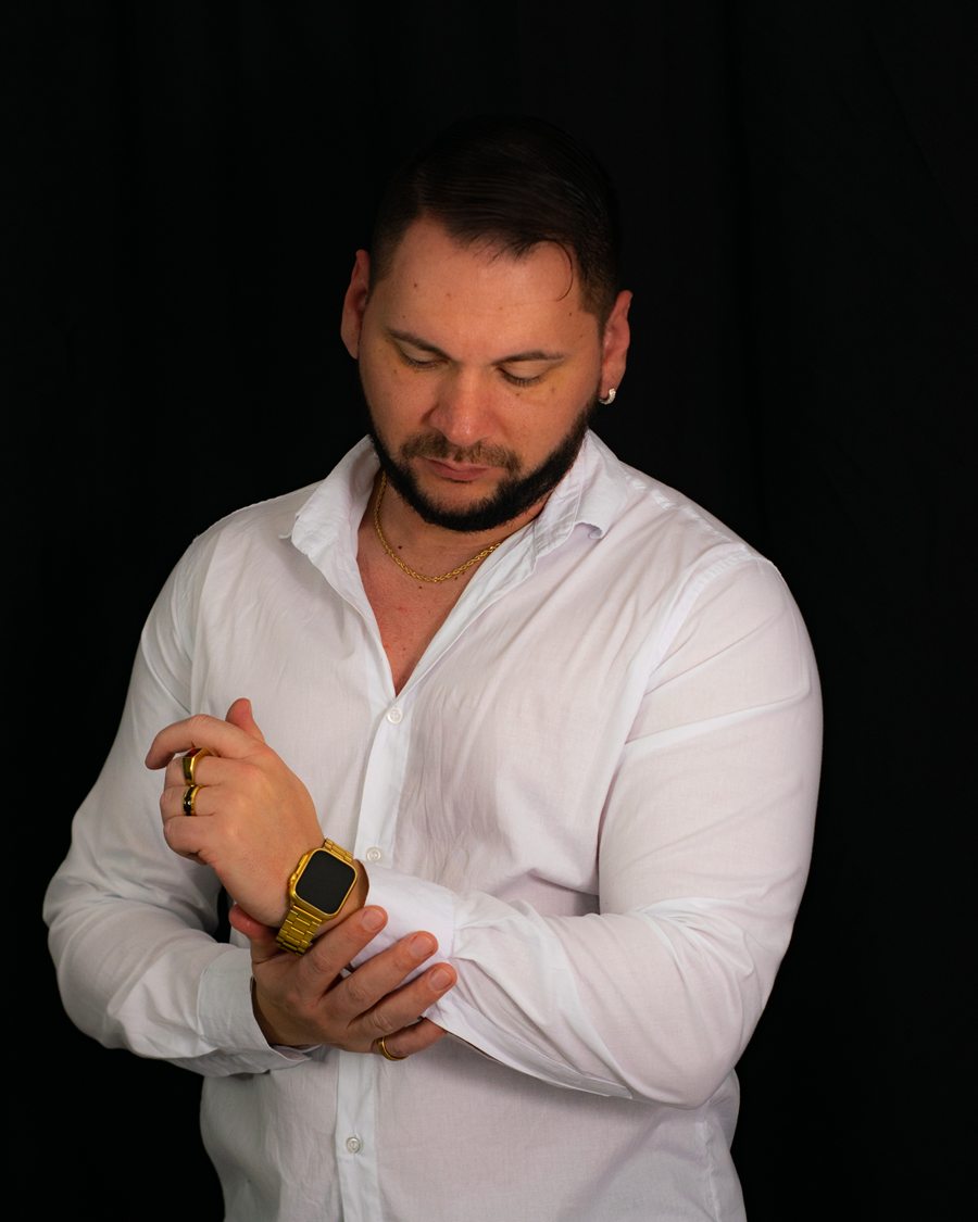 Eduardo Aranda