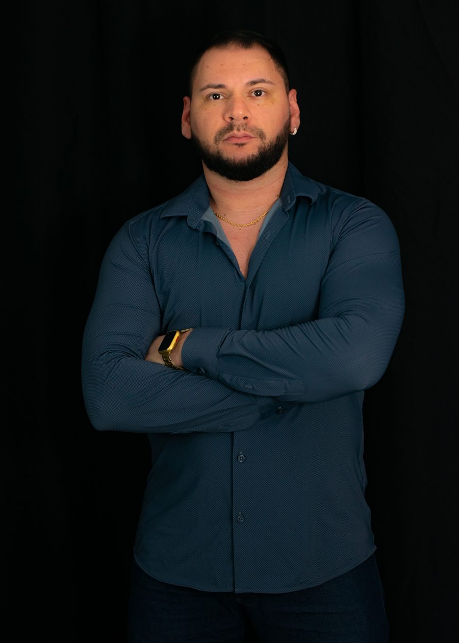 Eduardo Aranda