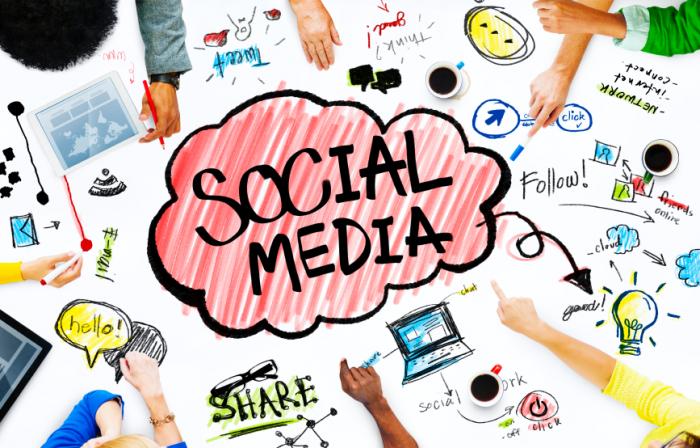 7 Estrategias de Social Media que puedes aplicar en tus redes sociales